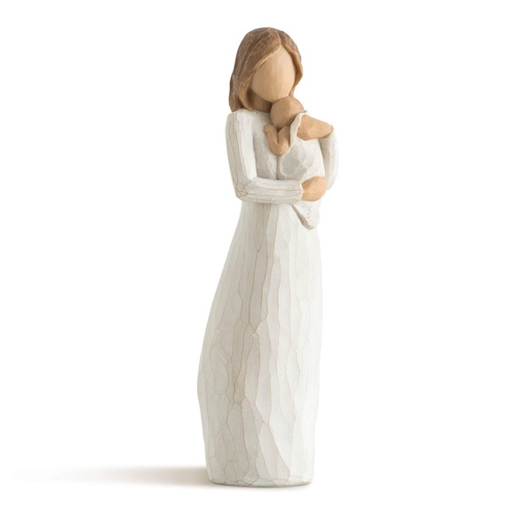 Angel of mine Willow tree - Picture 1 of 1